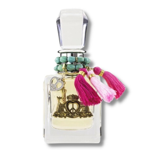 Juicy Couture Peace Love Juicy Couture 100 Edp