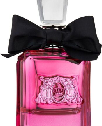 Juicy Couture Viva Juicy Noir Eau Parfum Edp 100