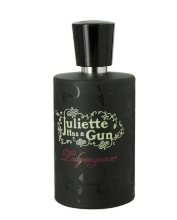 Juliette Has Gun Lady Vengeance 100 Edp