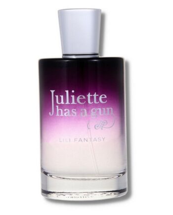 Juliette Has Gun Lili Fantasy 100 Edp