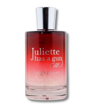 Juliette Has Gun Lipstick Fever Edp