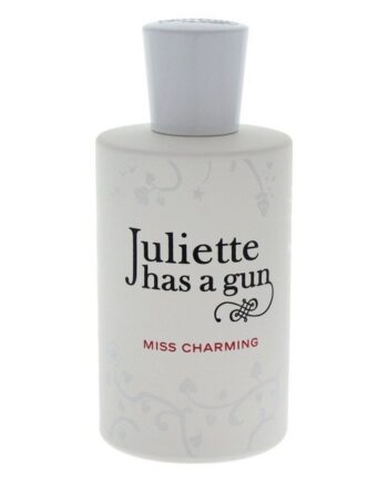 Juliette Has Gun Miss Charming 100 Edp