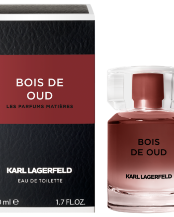 Karl Lagerfeld Bois Oud Eau Toilette