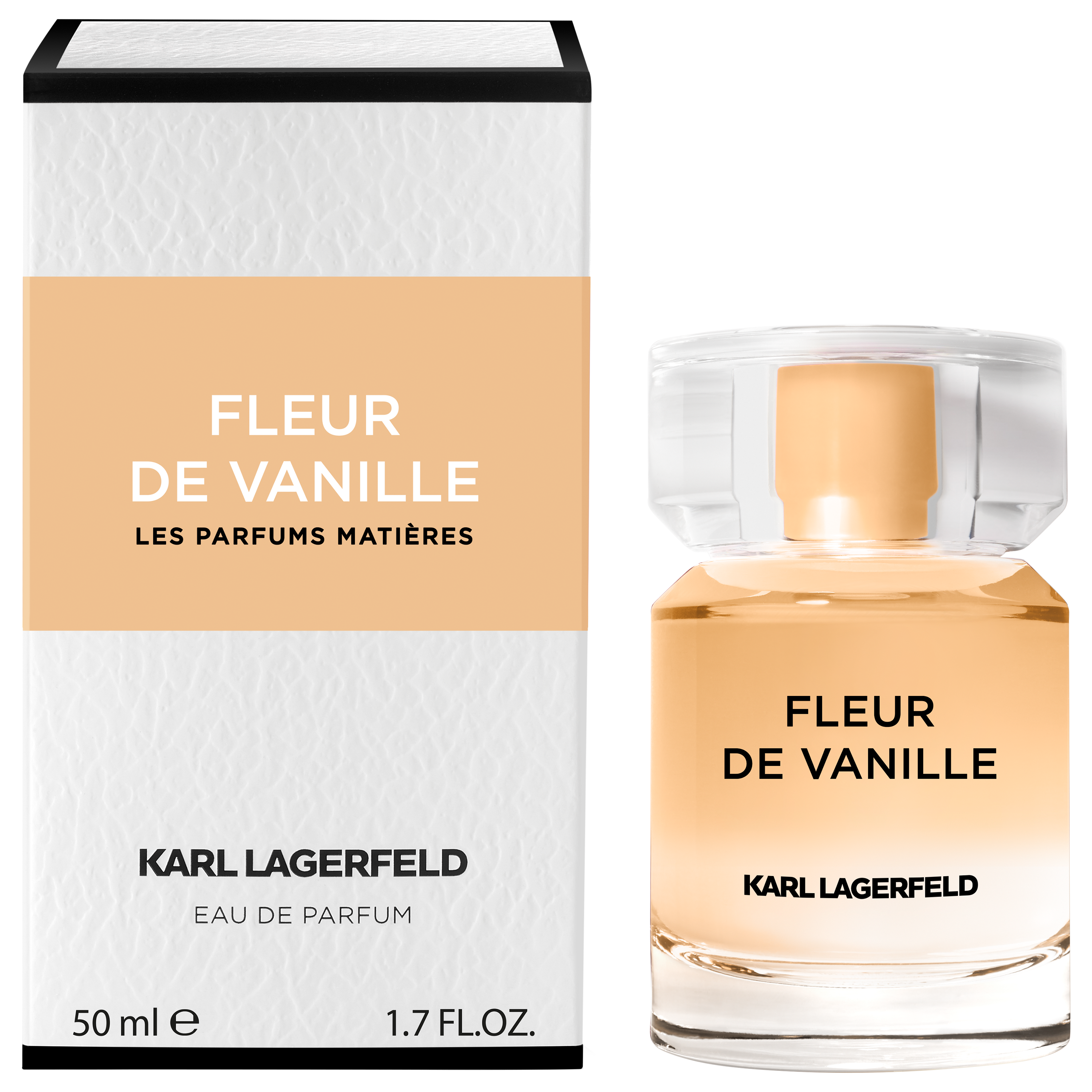 Karl Lagerfeld Fleur Vanille Eau Parfum