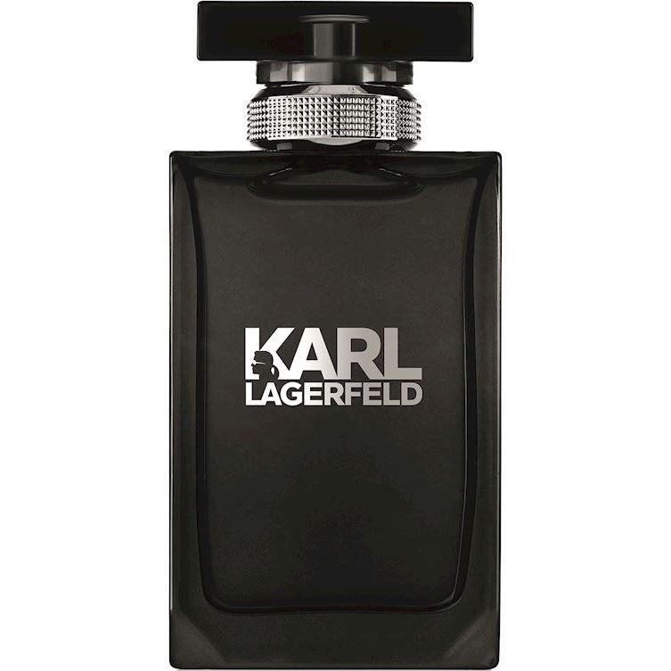 Karl Lagerfeld Men Eau Toilette