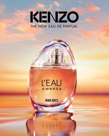 Kenzo   Eau Ambree Eau Parfum