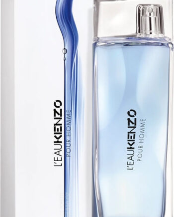 Kenzo   Eau Pour Homme Eau Toilette