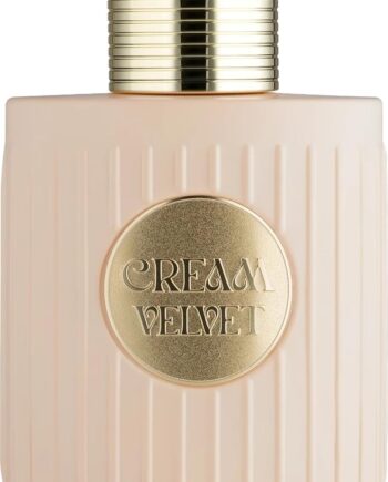 Khadlaj Cream Velvet Extract Parfum 100