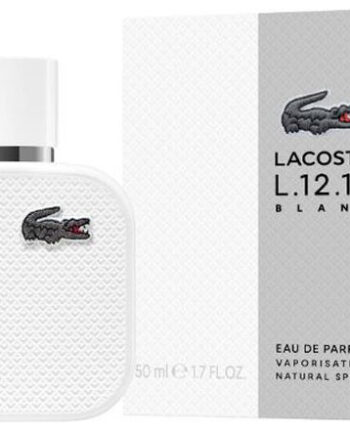Lacoste Eau Parfum Blanc 50ml