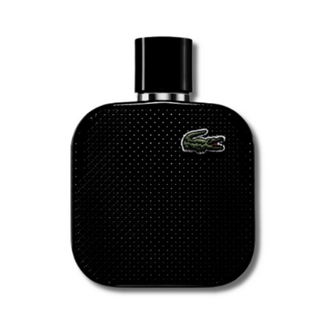 Lacoste Noir Eau Toilette 100
