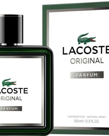 Lacoste Original Parfum Deeper Green 100