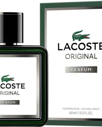 Lacoste Original Parfum Deeper Green