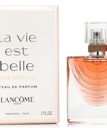 Lancome Paris Eau Parfum Vie Est Belle Iris Absolu 30ml