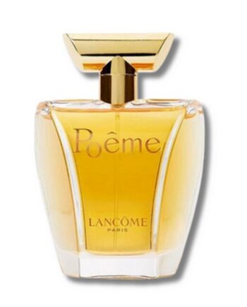 Lancome Poeme 100 Edp