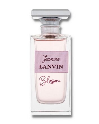 Lanvin Jeanne Blossom 100 Edp