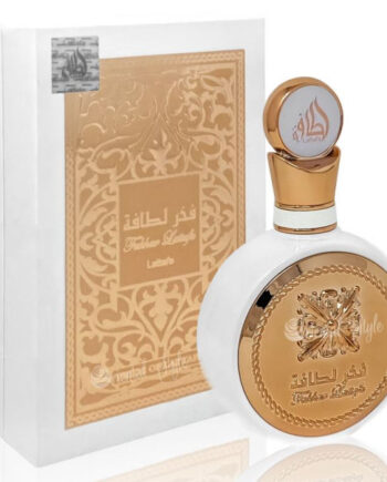 Lattafa Eau Parfum Fakhar Lattafa 100ml