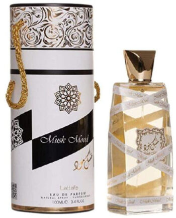 Lattafa Eau Parfum Musk Mood 100ml