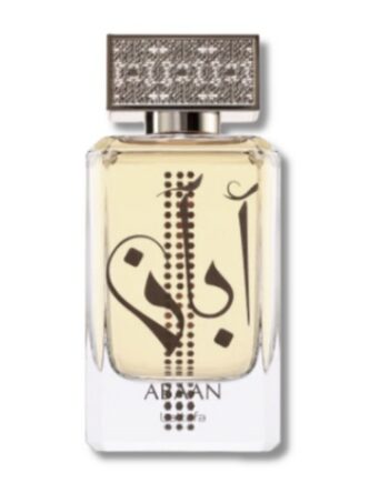 Lattafa Perfumes Abaan Eau Parfum 100