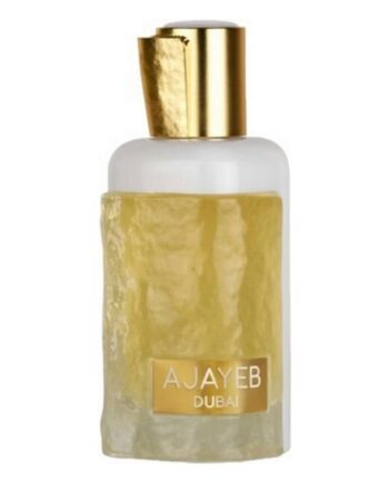 Lattafa Perfumes Ajayeb Dubai Portrait Eau Parfum 100