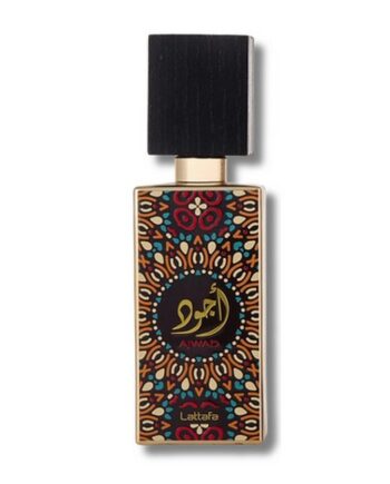 Lattafa Perfumes Ajwad Eau Parfum Edp