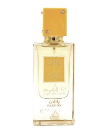 Lattafa Perfumes Ana Abiyedh Passion Eau Parfum