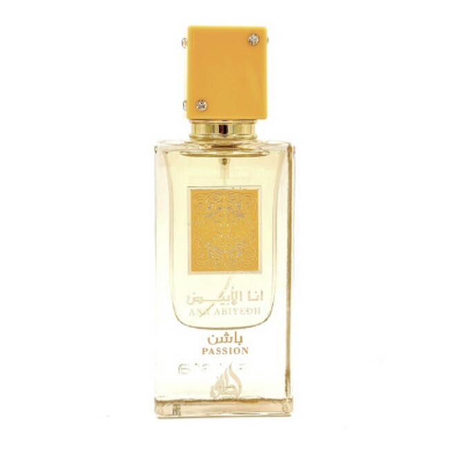 Lattafa Perfumes Ana Abiyedh Passion Eau Parfum