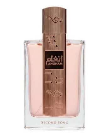 Lattafa Perfumes Angham Second Song Eau Parfum 100