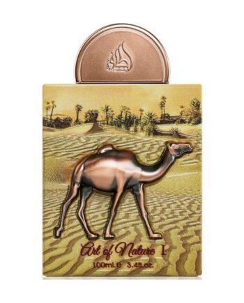 Lattafa Perfumes Art Nature Eau Parfum 100