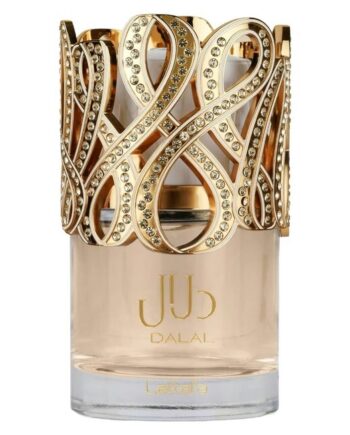 Lattafa Perfumes Dalal Eau Parfum 100