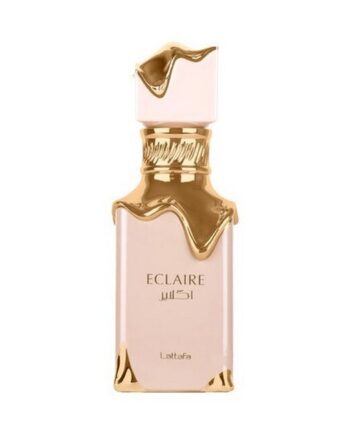 Lattafa Perfumes Eclaire Eau Parfum 100