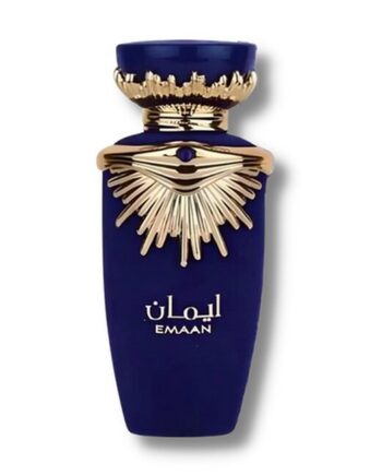 Lattafa Perfumes Emaan Eau Parfum 100