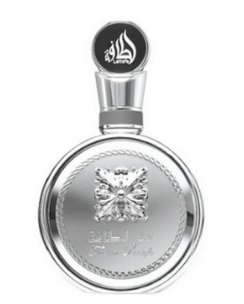 Lattafa Perfumes Fakhar Platin Eau Parfum 100