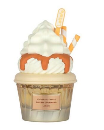 Lattafa Perfumes Gourmand Whipped Pleasure Eau Parfum