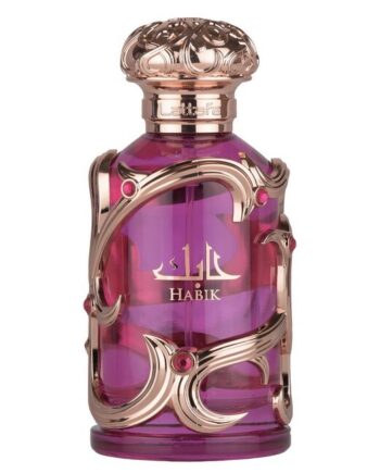 Lattafa Perfumes Habik For Women Eau Parfum 100