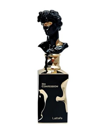 Lattafa Perfumes His Confession Eau Parfum 100