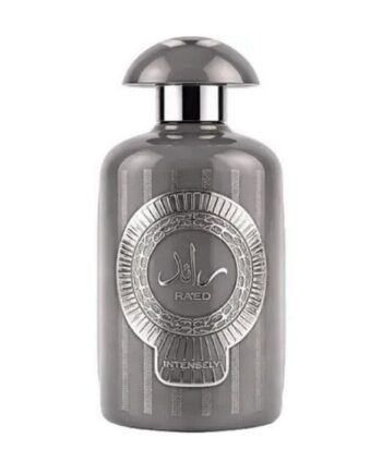 Lattafa Perfumes  Intensely Eau Parfum 100