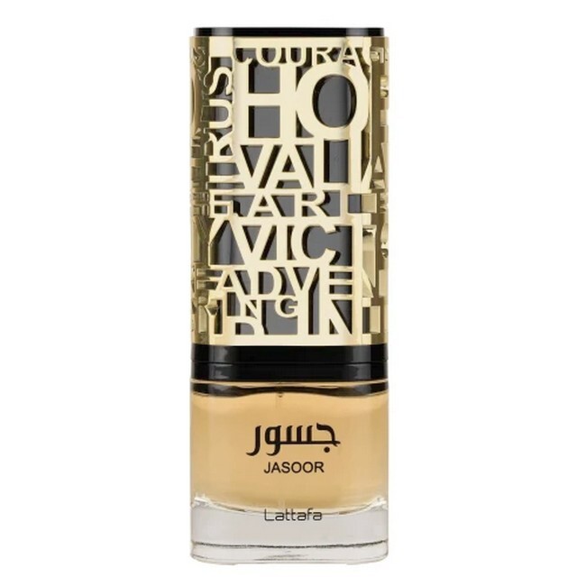 Lattafa Perfumes Jasoor Eau Parfum 100