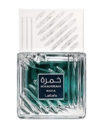 Lattafa Perfumes Khamrah Waha Eau Parfum 100