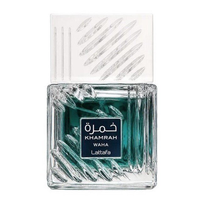 Lattafa Perfumes Khamrah Waha Eau Parfum 100