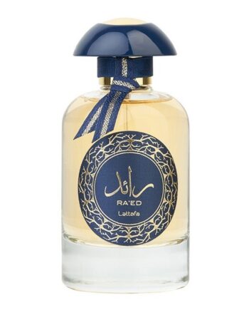 Lattafa Perfumes  Luxe Gold Eau Parfum 100