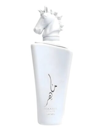 Lattafa Perfumes Maahir Honor Eau Parfum 100