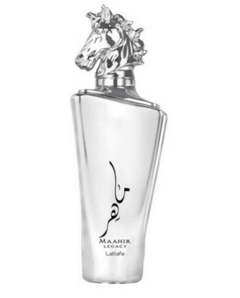 Lattafa Perfumes Maahir Legacy Eau Parfum 100