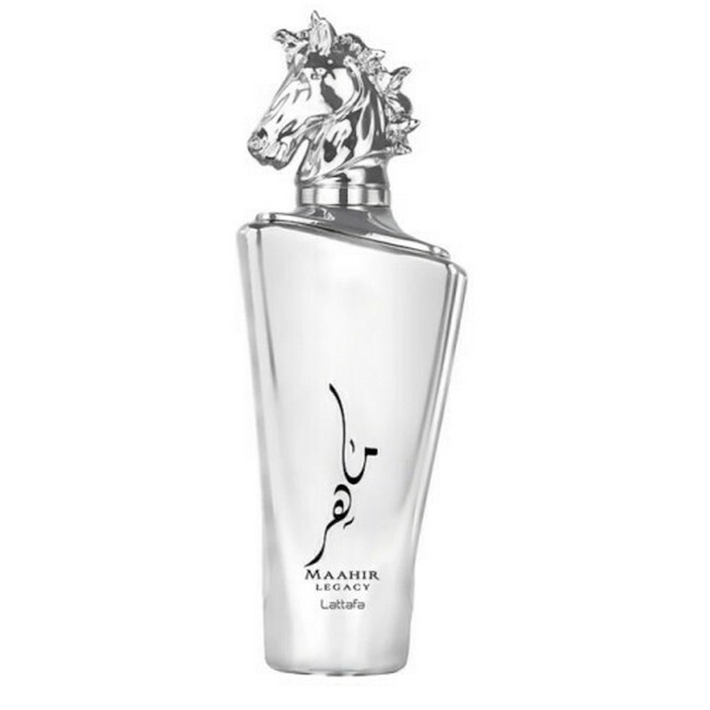 Lattafa Perfumes Maahir Legacy Eau Parfum 100