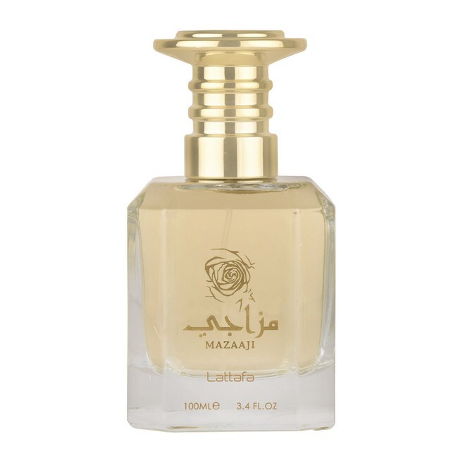 Lattafa Perfumes Majaazi Eau Parfum 100
