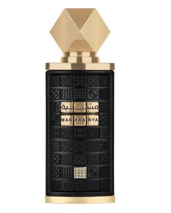 Lattafa Perfumes Mashrabya Eau Parfum 100
