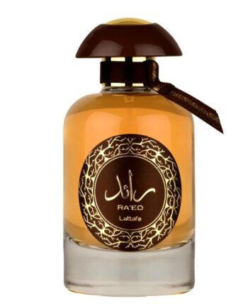 Lattafa Perfumes  Oud Eau Parfum 100