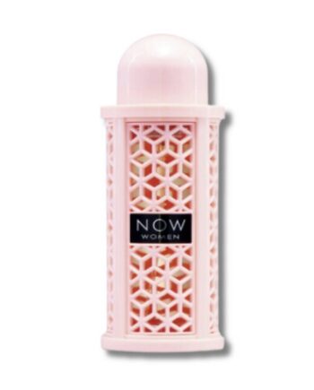 Lattafa Perfumes Rave Now Women Eau Parfum 100