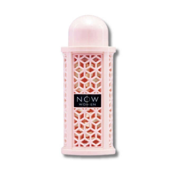 Lattafa Perfumes Rave Now Women Eau Parfum 100