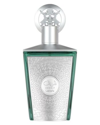 Lattafa Perfumes Sherif Eau Parfum 100