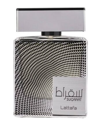 Lattafa Perfumes Suqraat Eau Parfum 100